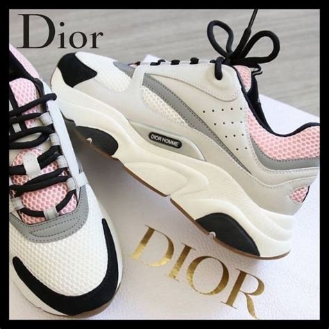 best Dior sneakers 2022